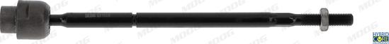 Moog OP-AX-0432 - Tie rod (with no end) L/R (length: 312mm, for body number: 33999999, 34999999, 36999999) fits: OPEL autosila-amz.com