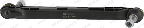 Moog OP-LS-8349 - Тяга стабилизатора Astra J / Insignia / Cruze пер.подв (GM 13219141) autosila-amz.com