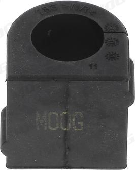 Moog OP-SB-3822 - Втулка стабилизатора autosila-amz.com