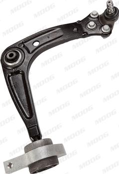 Moog PE-TC-13456 - Track control arm autosila-amz.com