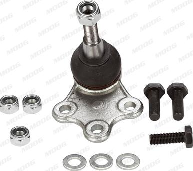 Moog RE-BJ-12595 - Ball joint autosila-amz.com