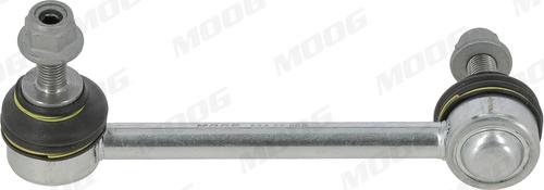Moog TE-LS-17523 - Тяга / стойка, стабилизатор autosila-amz.com