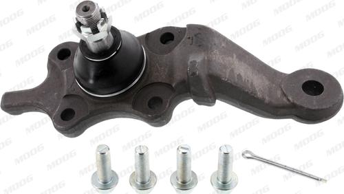 Moog TO-BJ-3009 - Chassis ball joints autosila-amz.com