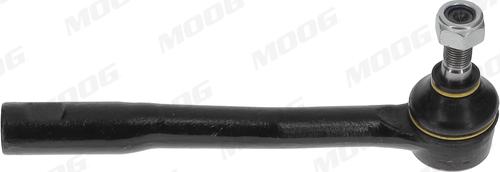 Moog TO-ES-0375 - Наконечник рулевой тяги, шарнир autosila-amz.com