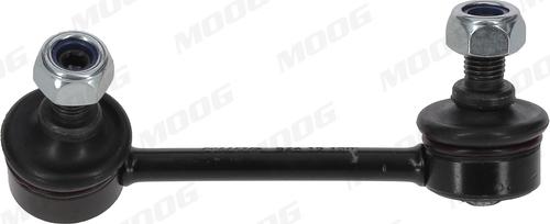 Moog TO-LS-4120 - Тяга / стойка, стабилизатор autosila-amz.com