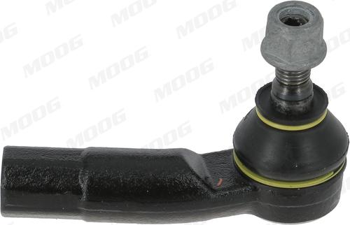 Moog VO-ES-17898 - Наконечник рулевой тяги, шарнир autosila-amz.com