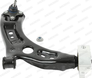 Moog VO-WP-13344 - Track control arm autosila-amz.com