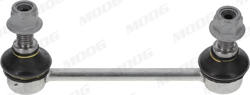 Moog VV-LS-1096 - Тяга стабил задн л/пр Volvo S60, S70, V70, V70 II, XC70, S80 autosila-amz.com