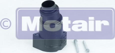 Motair Turbo 455000 - Ремкомплект, нагнетатель autosila-amz.com