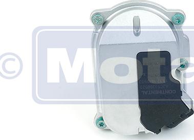 Motair Turbo 455055 - Ремкомплект, нагнетатель autosila-amz.com