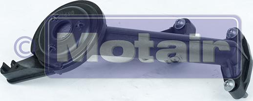 Motair Turbo 450010 - Сетчатый фильтр, впускной провод масляного насоса autosila-amz.com