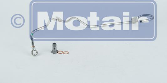 Motair Turbo 550500 - Трубка, маслопровод компрессора autosila-amz.com