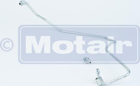 Motair Turbo 600094 - Турбина, компрессор autosila-amz.com