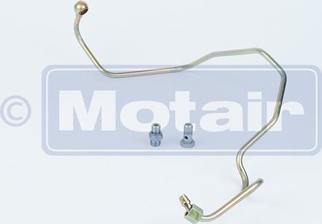 Motair Turbo 550013 - Трубка, маслопровод компрессора autosila-amz.com