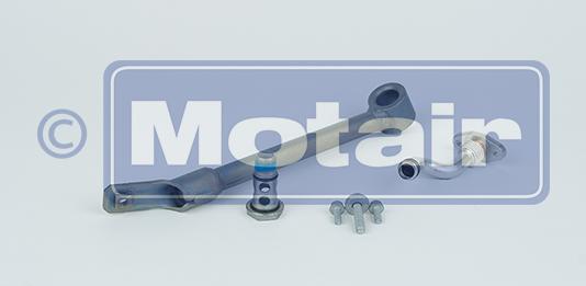 Motair Turbo 560181 - Трубка, маслопровод компрессора autosila-amz.com
