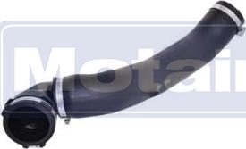 Motair Turbo 580535 - Трубка, нагнетание воздуха autosila-amz.com