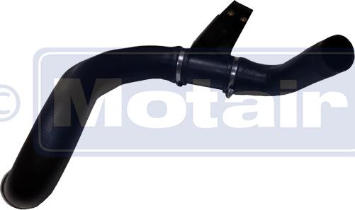 Motair Turbo 580650 - Трубка, нагнетание воздуха autosila-amz.com
