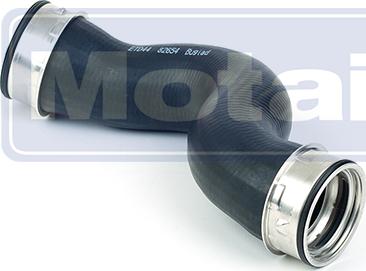 Motair Turbo 580097 - Трубка, нагнетание воздуха autosila-amz.com