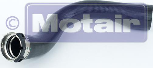 Motair Turbo 580158 - Трубка, нагнетание воздуха autosila-amz.com