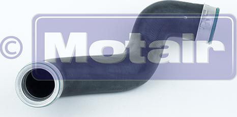 Motair Turbo 580118 - Трубка, нагнетание воздуха autosila-amz.com