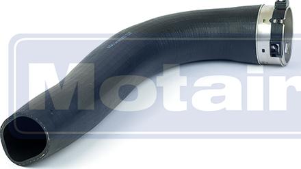 Motair Turbo 580801 - Трубка, нагнетание воздуха autosila-amz.com