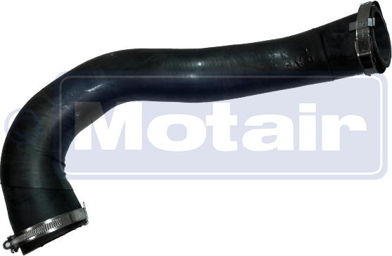Motair Turbo 580227 - Трубка, нагнетание воздуха autosila-amz.com