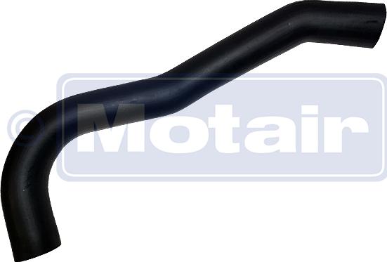 Motair Turbo 580768 - Трубка, нагнетание воздуха autosila-amz.com