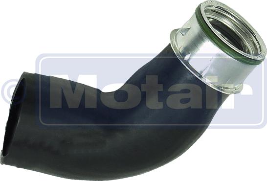 Motair Turbo 581118 - Трубка, нагнетание воздуха autosila-amz.com