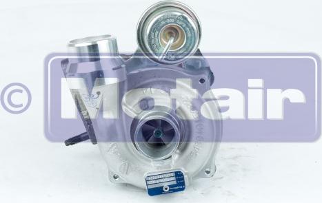 Motair Turbo 335842 - Турбина, компрессор autosila-amz.com