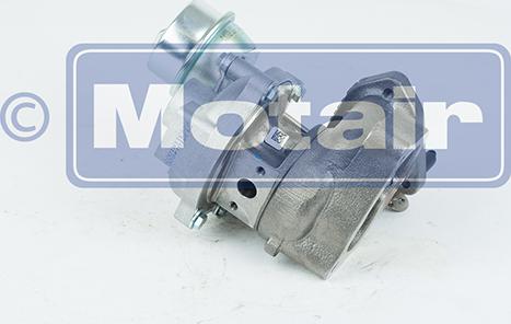 Motair Turbo 105873 - Турбина, компрессор autosila-amz.com