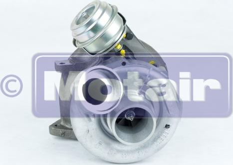 Motair Turbo 103288 - Турбина, компрессор autosila-amz.com