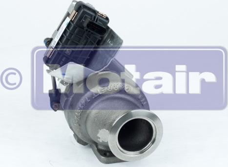 Motair Turbo 335947 - Турбина, компрессор autosila-amz.com