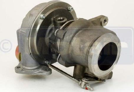 Motair Turbo 600419 - Турбина, компрессор autosila-amz.com