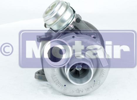 Motair Turbo 333500 - Турбина, компрессор autosila-amz.com