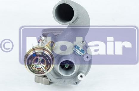 Motair Turbo 333047 - Турбина, компрессор autosila-amz.com