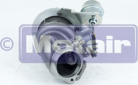 Motair Turbo 333397 - Турбина, компрессор autosila-amz.com