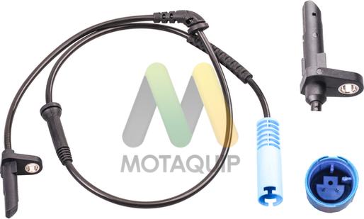 Motaquip LVAB926 - Датчик ABS, частота вращения колеса autosila-amz.com