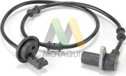 Motaquip LVAB446 - Датчик ABS, частота вращения колеса autosila-amz.com