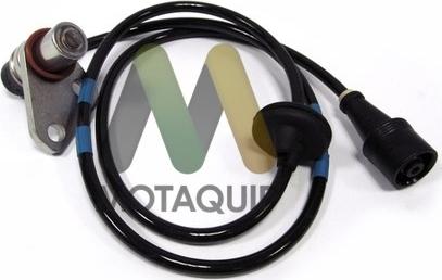 Motaquip LVAB450 - Датчик ABS, частота вращения колеса autosila-amz.com