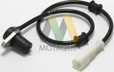 Motaquip LVAB400 - Датчик ABS, частота вращения колеса autosila-amz.com