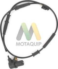 Motaquip LVAB418 - Датчик ABS, частота вращения колеса autosila-amz.com