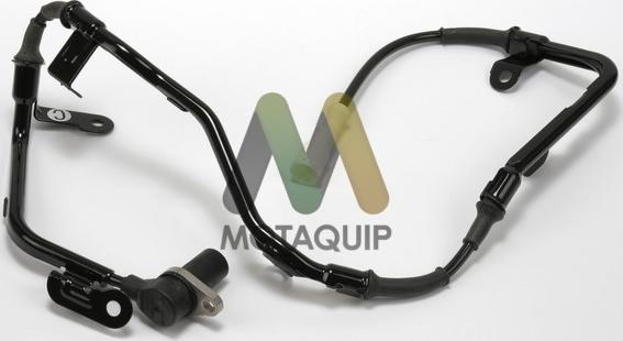 Motaquip LVAB417 - Датчик ABS, частота вращения колеса autosila-amz.com