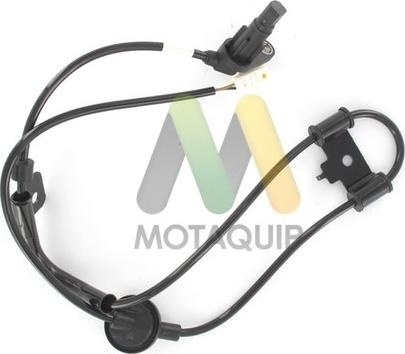 Motaquip LVAB475 - Датчик ABS, частота вращения колеса autosila-amz.com