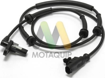 Motaquip LVAB473 - Датчик ABS, частота вращения колеса autosila-amz.com