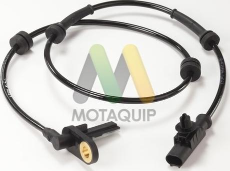 Motaquip LVAB472 - Датчик ABS, частота вращения колеса autosila-amz.com