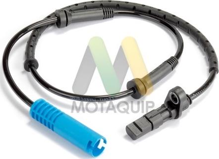 Motaquip LVAB591 - Датчик ABS, частота вращения колеса autosila-amz.com