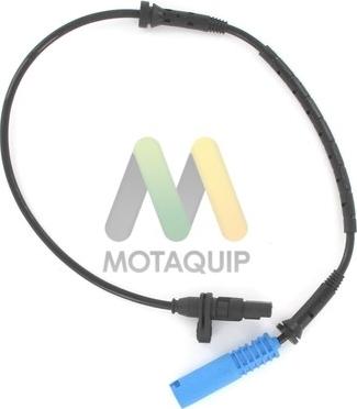 Motaquip LVAB553 - Датчик ABS, частота вращения колеса autosila-amz.com