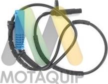 Motaquip LVAB504 - Датчик ABS, частота вращения колеса autosila-amz.com