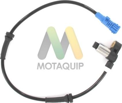 Motaquip LVAB501 - Датчик ABS, частота вращения колеса autosila-amz.com