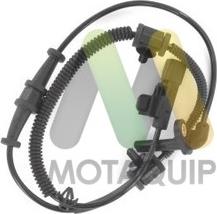 Motaquip LVAB584 - Датчик ABS, частота вращения колеса autosila-amz.com